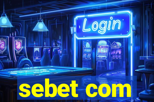 sebet com
